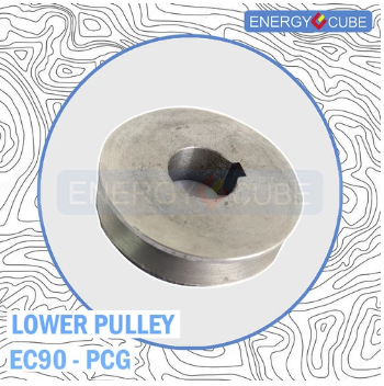 LOWER PULLY